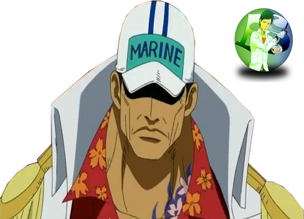 Sakazuki Render By Animesennin On Deviantart Sakazuki Render By Animesennin On Deviantart