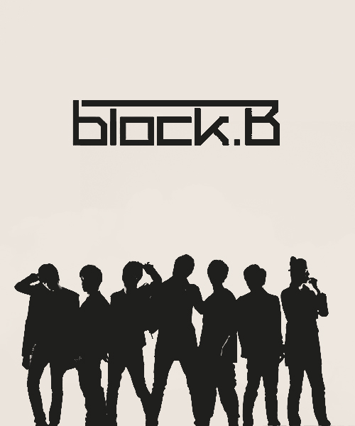 Block B Edit 1 By Valevipbigbang On Deviantart Block B Edit 1 By Valevipbigbang On Deviantart