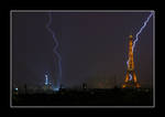 Electric Lights by jeckel-eye