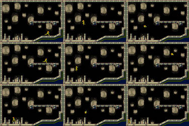 Metroid Engine SkinOfTheMoon User Profile | DeviantArt