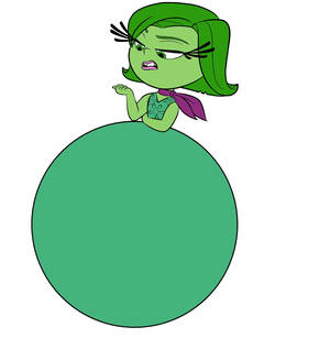 Disgust Inflation Deviantart InflationVideo - Student, Filmographer | DeviantArt
