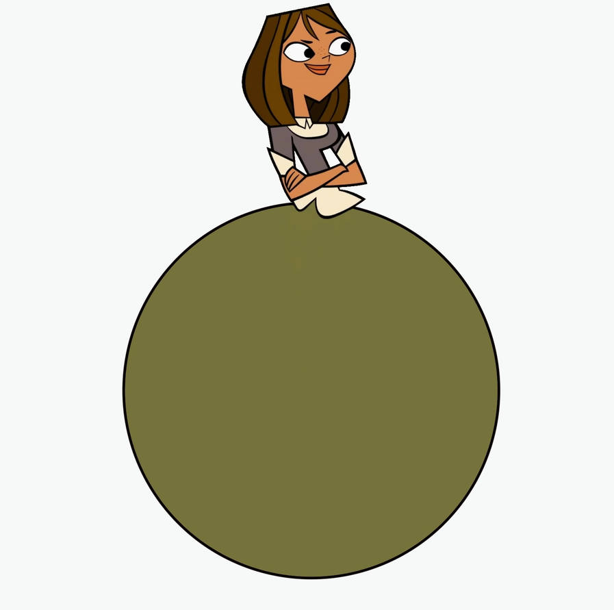 Courtney in a balloon V5 by bossman2000000 on DeviantArt