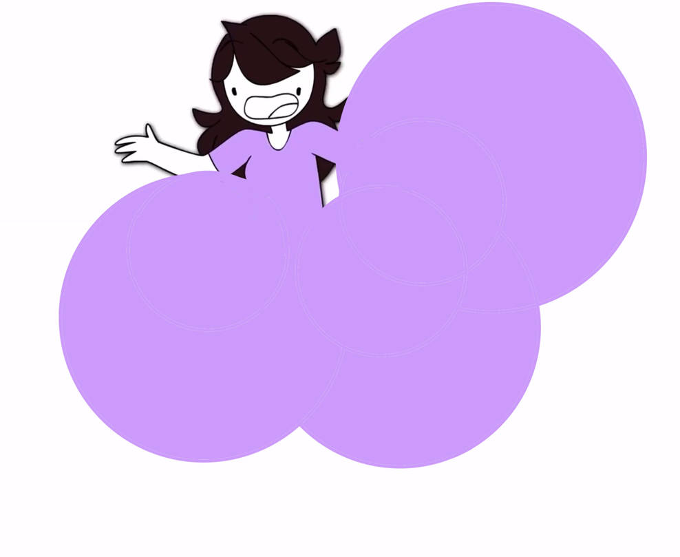 (request) Jaiden belly and butt inflate part 3 by bossman2000000 on