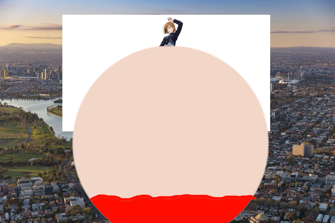 (request) Nobara endless belly inflation part 8 by bossman2000000 on ...