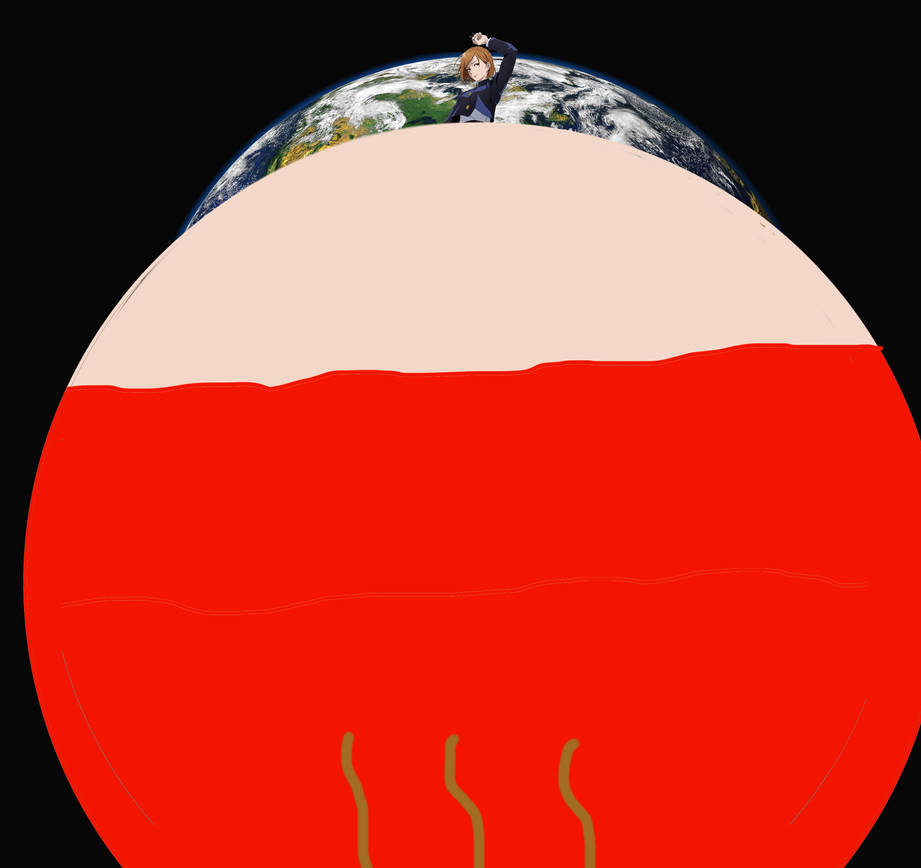 (request) Nobara endless belly inflation part 10 by bossman2000000 on ...