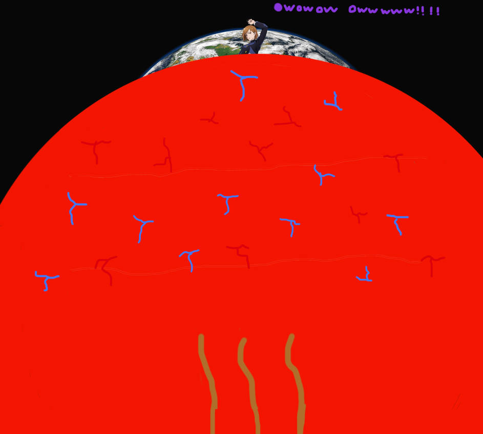 (request) Nobara endless belly inflation part 12 by bossman2000000 on ...