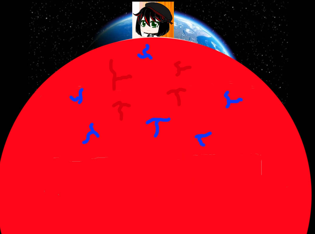 (request) McKenzie Endless Belly Inflation Part 11 by bossman2000000 on ...