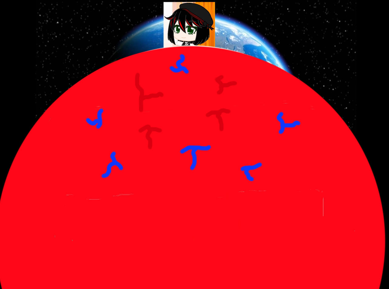 (request) McKenzie Endless Belly Inflation Part 11 by bossman2000000 on ...