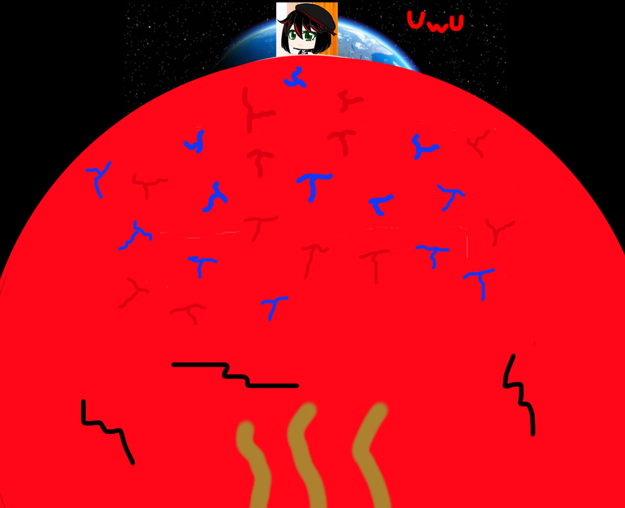 (request) McKenzie Endless Belly Inflation Part 12 by bossman2000000 on ...