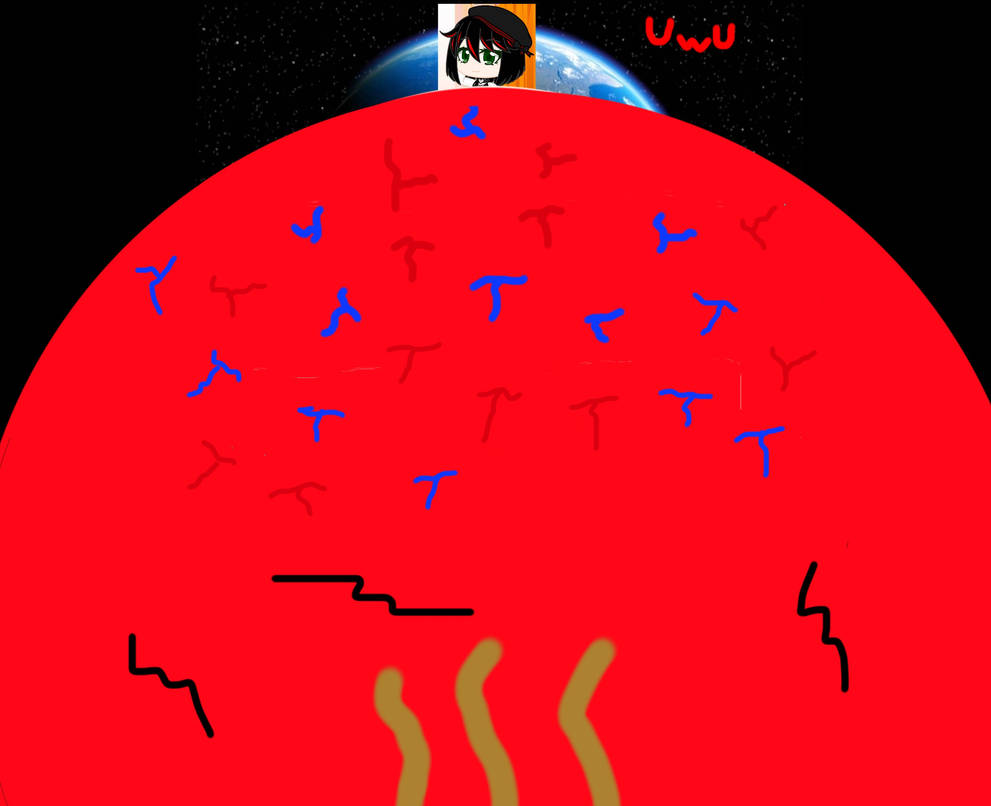 (request) McKenzie Endless Belly Inflation Part 12 by bossman2000000 on ...