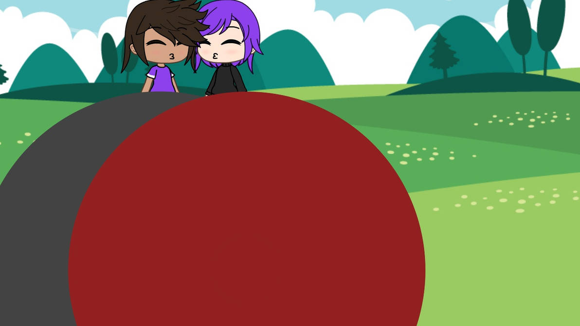 (request) Lumity in a giantest x225 balloon by bossman2000000 on DeviantArt