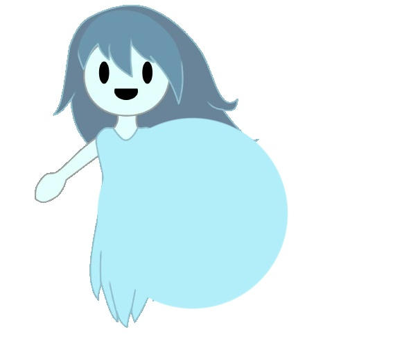 Rapunzel Inflation (request) Spooky belly inflation by bossman2000000 on DeviantArt