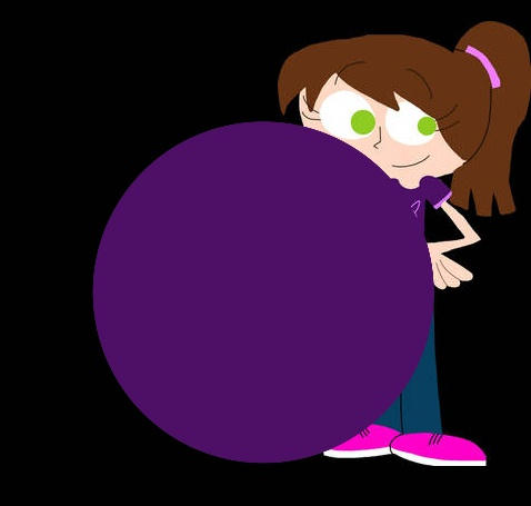 Request Ivy Belly Inflation By Bossman2000000 On Deviantart Request Ivy Belly Inflation By Bossman2000000 On Deviantart