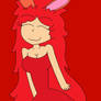 Cutie Bunny girl!