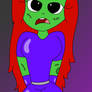 Zombie Ladyshine