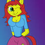 Felina Fanny!