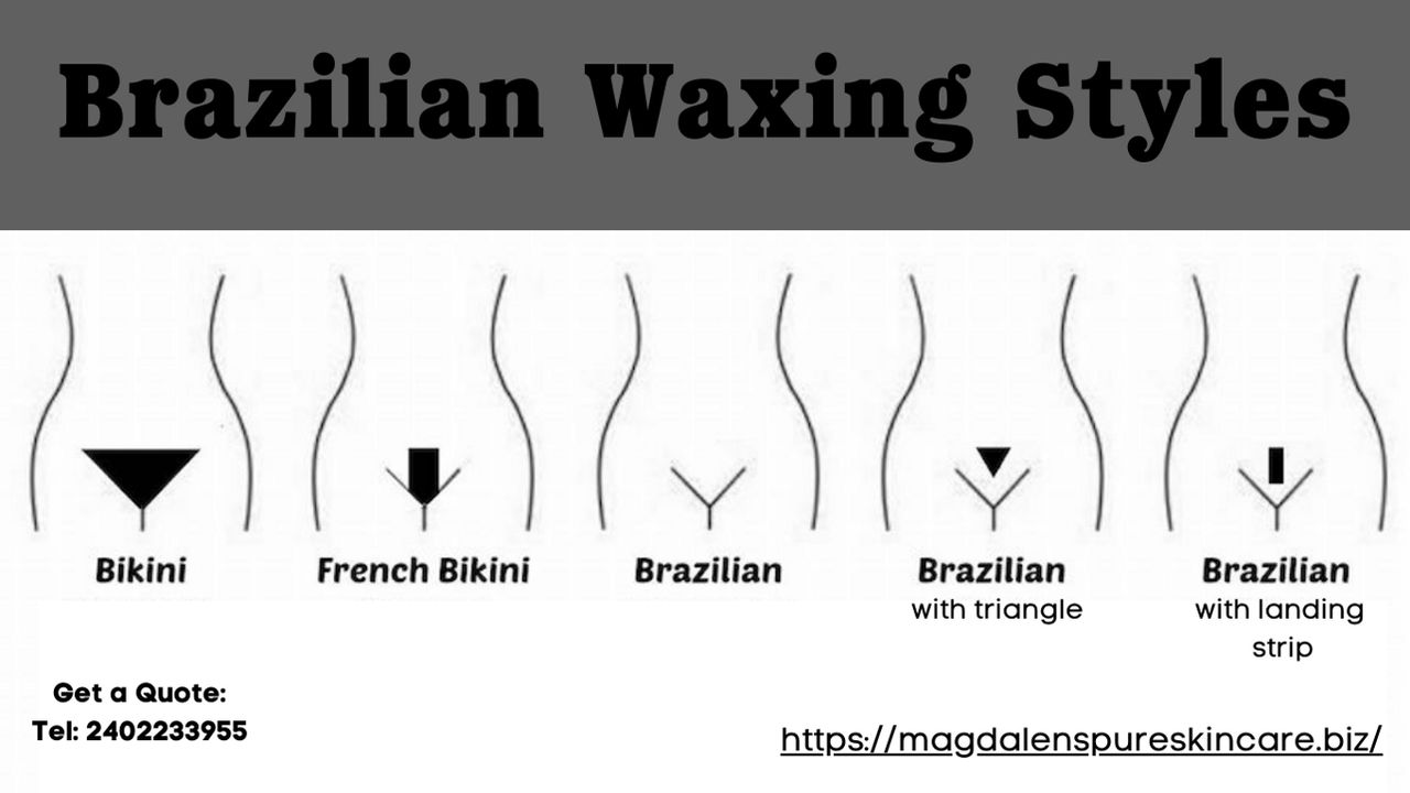 Brazilian Wax Styles by js6663678 on DeviantArt