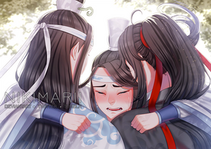 MDZS