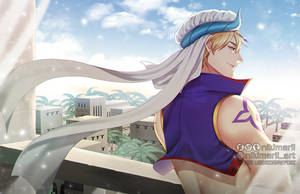FGO