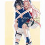 Naruto : SasuSaku
