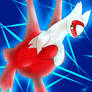 latias soul power