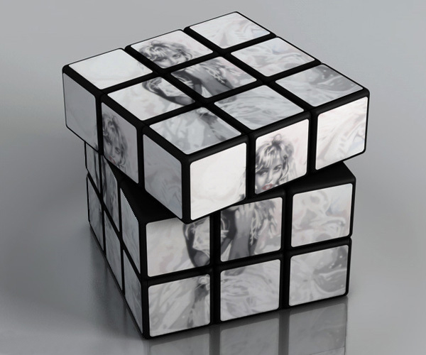 Rubik's Dream