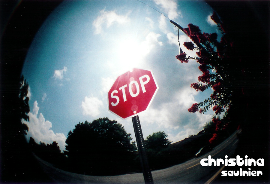 FishEYE STOPview