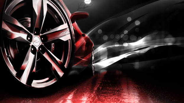 ChevroletWallpaper