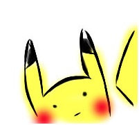 Pikachu~