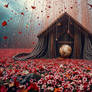 Earth's Petal Refuge