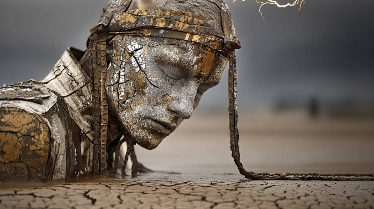 The Art of Decay by BNDFTAI on DeviantArt