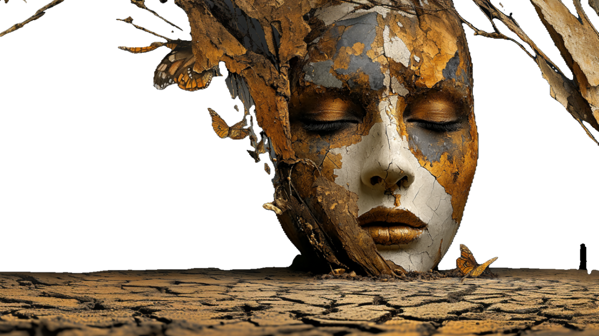 The Art of Decay by BNDFTAI on DeviantArt