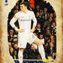 Gareth Bale Poster/Wallpaper