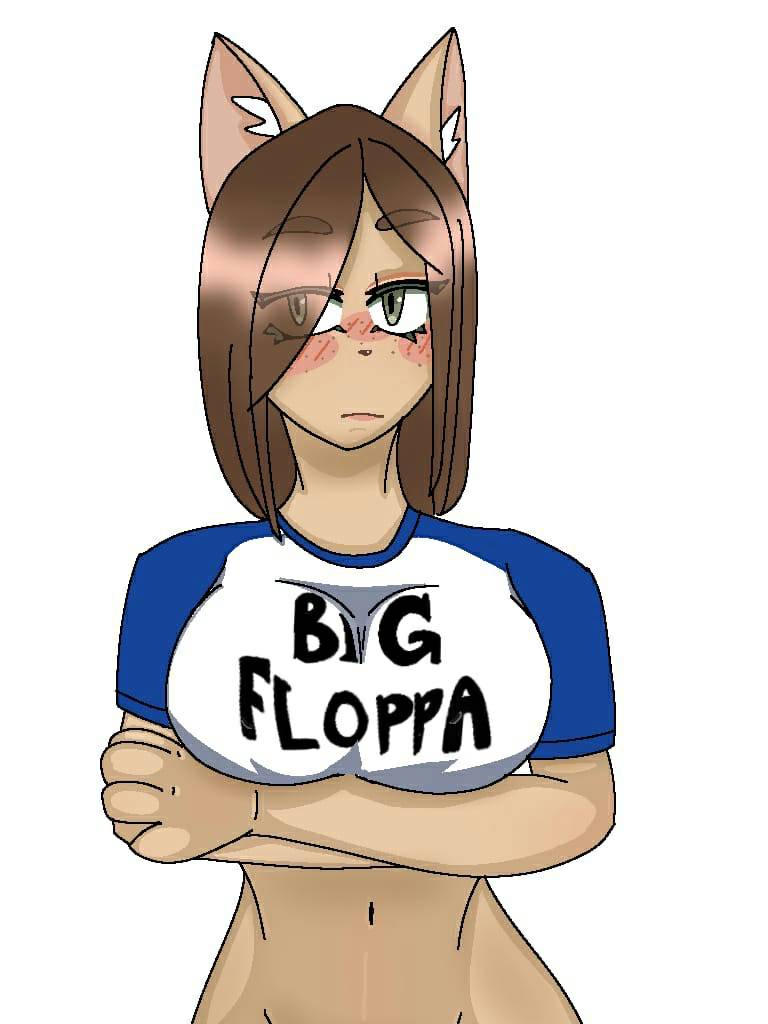 Floppa gets what Floppa wants PhoenixOfAmerica - Illustrations ART