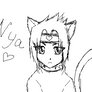 Kitty Sasuke