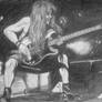 Steve Harris - Iron Maiden