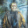 Jason Voorhees