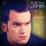 Ianto Jones Icon