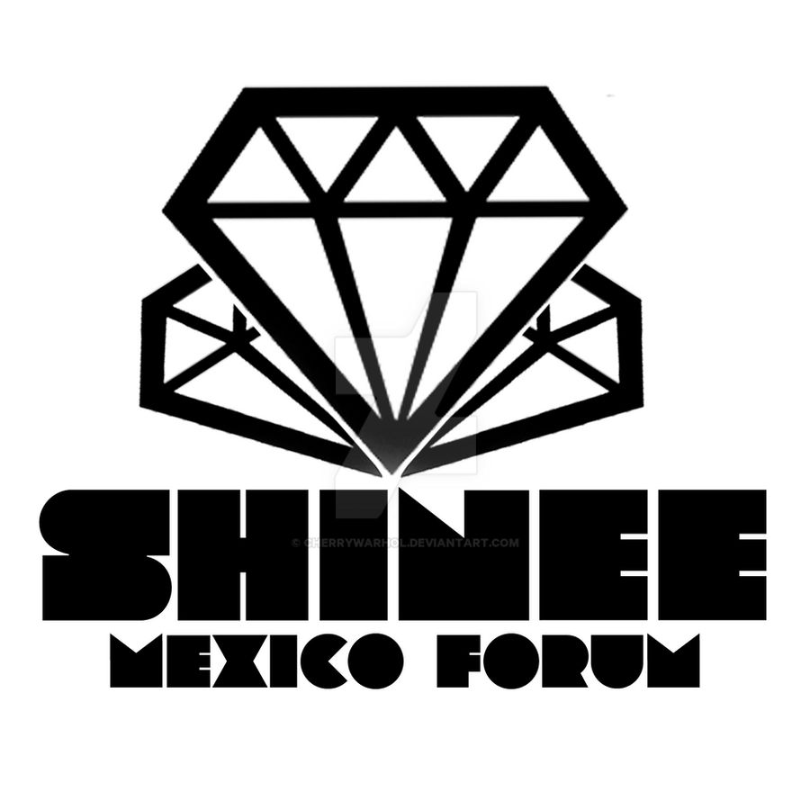 SHINee Mexico Forum Logo