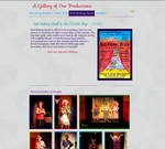 Fremont Players - gallery sub page by AEtherPie