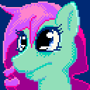 Pixel-try by Excarnis