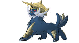 Samurott