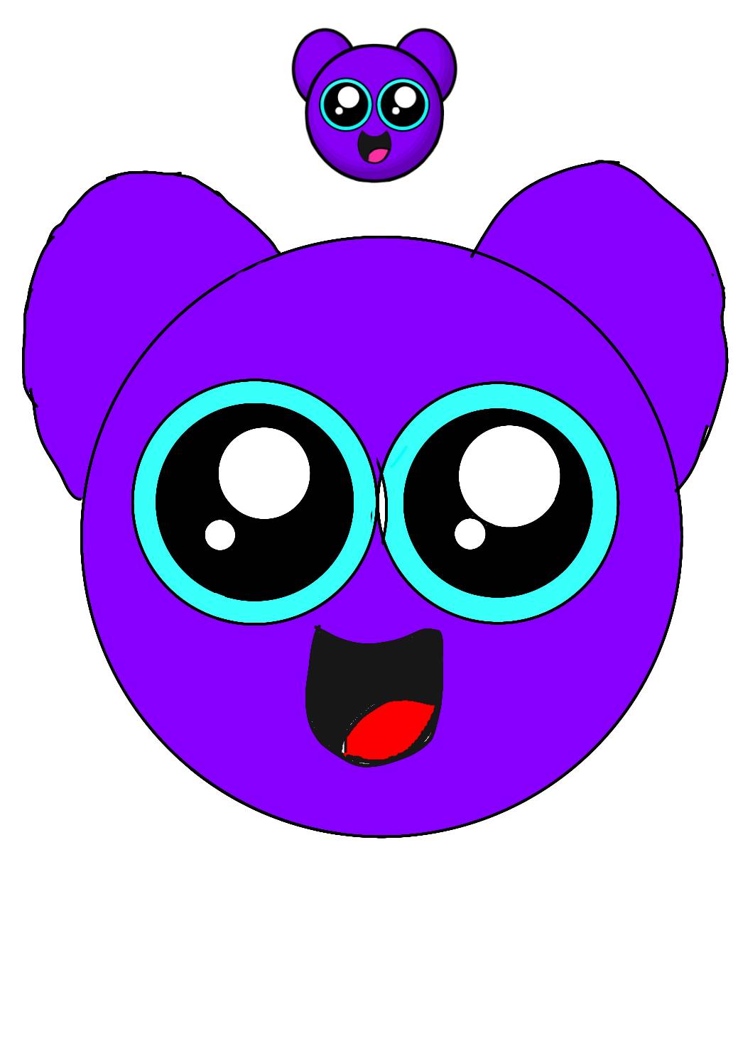 Shibby by DudaVPFan on DeviantArt