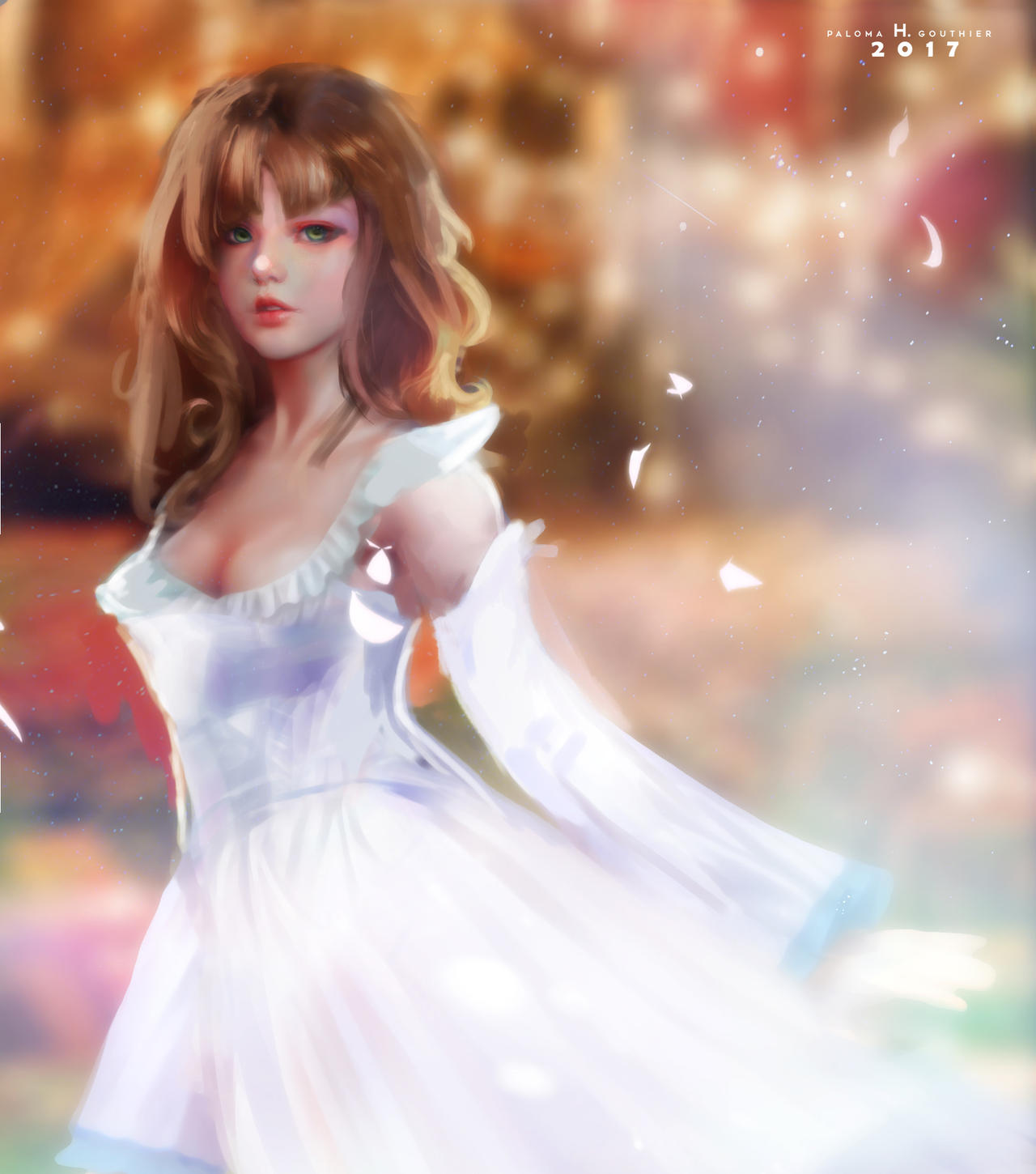 Kharis by PalomaGouthier