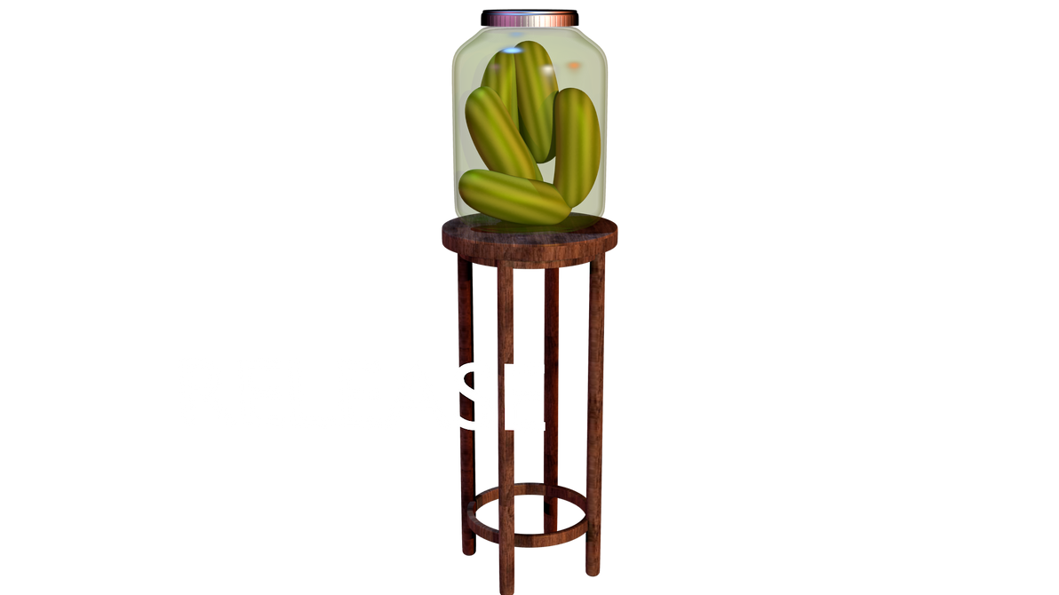 How To Get The Jar Of Pickles In Fnaf 6 (FNAF 6) PICKLES RELEASE by Arayaentertainment on DeviantArt