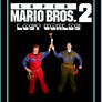 Super Mario Bros 2 Lost Worlds
