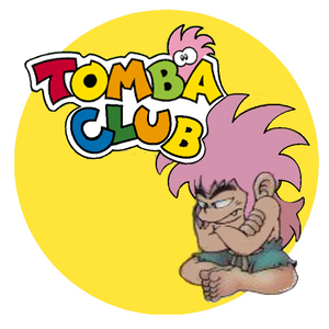 Tomba Pattern Explore the Best Tomba Art | DeviantArt