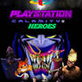 PlayStation Calamity Of Heroes