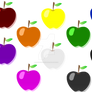 Magic Fruits