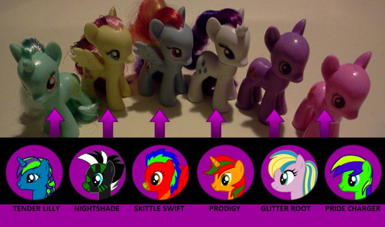 Project Elements of Unity Phaze 2